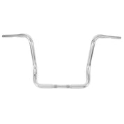 Burly Brand Bagger Bar 15" Throttle by Wire Chrome - B12-2002C