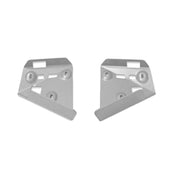 Rival Front Aluminum A Arm Guards For Honda TRX420 / 500FA / FE / FM /FPA