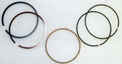 WSM Piston Rings For Suzuki 230 / 250 LT / LT-F 85-02 Standard 51-400
