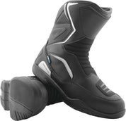 FirstGear Men's Big Sky Boot Black Size: 11