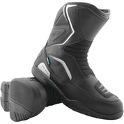 FirstGear Men's Big Sky Boot Black Size: 11