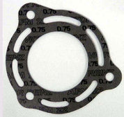 WSM Exhaust Gasket for Kawasaki 1200 Ultra 150 / STX-R 99-05 007-319