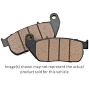 Brake Pads Front Left/Right for SUZUKI LT-F500FK3 Vinson QuadRunner 2003-2007