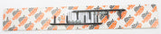 Mini Pro Ski Round Bar Runner
