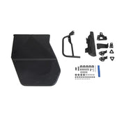 Rival Rear Aluminum Half Doors Set For Can-Am Defender HD5/HD7-10 Max 2444.7276.2