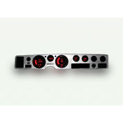 Intellitronix 1970-1981 Pontiac Firebird LED Digital DP3000 - Red