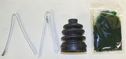 WSM Axle Boot for Honda / Kawasaki / Suzuki / Yamaha 300 - 600 88-05 68-1312