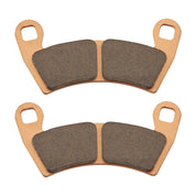 Demon Sintered Brake Pad For CF-Moto Models 2015-2016 PATP-1217
