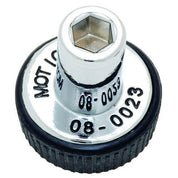 Motion Pro Jet Wrench & Carrier 6mm 08-0023