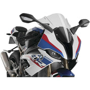 Puig Universal Windshield Z-Racing Clear - 3571W