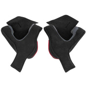 Nolan N104 Absolute Replacement Parts Cheek Pads XS-M