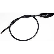 Motion Pro Black Vinyl Clutch Cable 05-0321