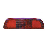 SPI OEM Replacement Tail light Lens For Ski Doo