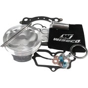 Wiseco Top End Rebuild Kit Piston 12.5:1 2006-09 Yamaha YZ450F/WR450F Gasket Set