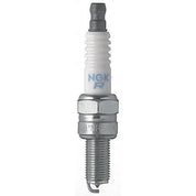 Set of 4 NGK Standard Spark Plugs for Yamaha ATTAK RXW10 2007-2006 Engine 1000cc