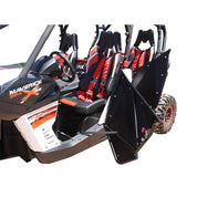 DragonFire Racing Door Kit - Maverick/Commander MAX Models - 07-2001