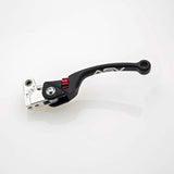 ASV C6 Off-Road Clutch Lever Black CDC602