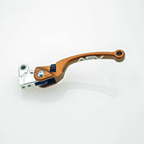 ASV C6 Off-Road Clutch Lever Orange CDC602
