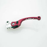 ASV C6 Off-Road Clutch Lever Red CDC604
