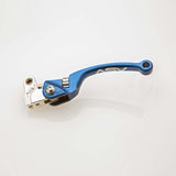 ASV C6 Off-Road Clutch Lever Blue CDC609