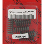EBC CSK Series Heavy Duty Clutch Spring Kit for Yamaha XS 650 1980-1983