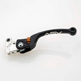 ASV C6 Off-Road Clutch Lever Black CDC627
