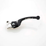 ASV C6 Dual Sport Clutch Lever Black CDC634