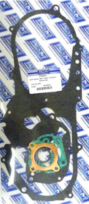 WSM Complete Gasket Kit For Polaris 50 Predator 04-06 25-300-01