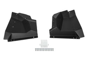 Rival Aluminum Footwell Protection For Can-Am Defender HD5 / HD7-10 2444.7283.1