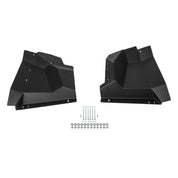 Rival Aluminum Footwell Protection For Can-Am Defender HD5 / HD7-10 2444.7283.1