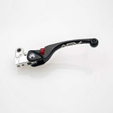 ASV F4 Off-Road Clutch Lever Black CDF410