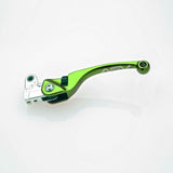 ASV F4 Dirt Clutch Lever Green CDF435