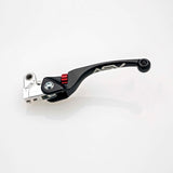ASV F4 Dirt Clutch Lever Black CDF435