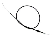 WSM Throttle Cable For Kawasaki / Suzuki 400 03-08 61-198