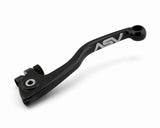 ASV S1 Single-Pivot Clutch Lever Black CDS103