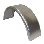 16 GAUGE STEEL FENDER 8