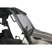 National Cycle 3D Full Size Front Windshield N30603