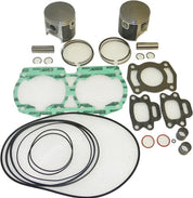 Wsm Complete Top End Kit Platinum Series 010-815-13P