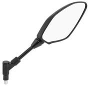 O.E.M. Replacement Mirror For Yamaha XTZ1200 Super Tenere/ES 2014-2020 Right Black