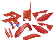 Cycra Complete Powerflow Body Kit Red - 1CYC-9320-32