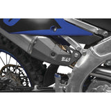 Kit de protección térmica de aluminio Yoshimura RS-12 990BG234830