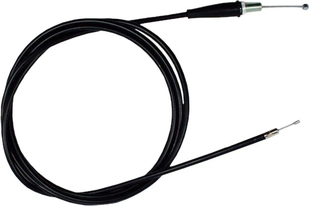 Motion Pro Black Vinyl Throttle Cable For Honda Odyssey 250 FL250 1977-1984