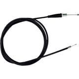 Motion Pro Black Vinyl Throttle Cable For Honda Odyssey 250 FL250 1977-1984