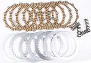 Prox Complete Clutch Plate Set 16.CPS14011