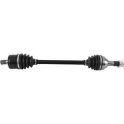 QuadBoss Replacement Axles Rear - TRM-CA-8-330