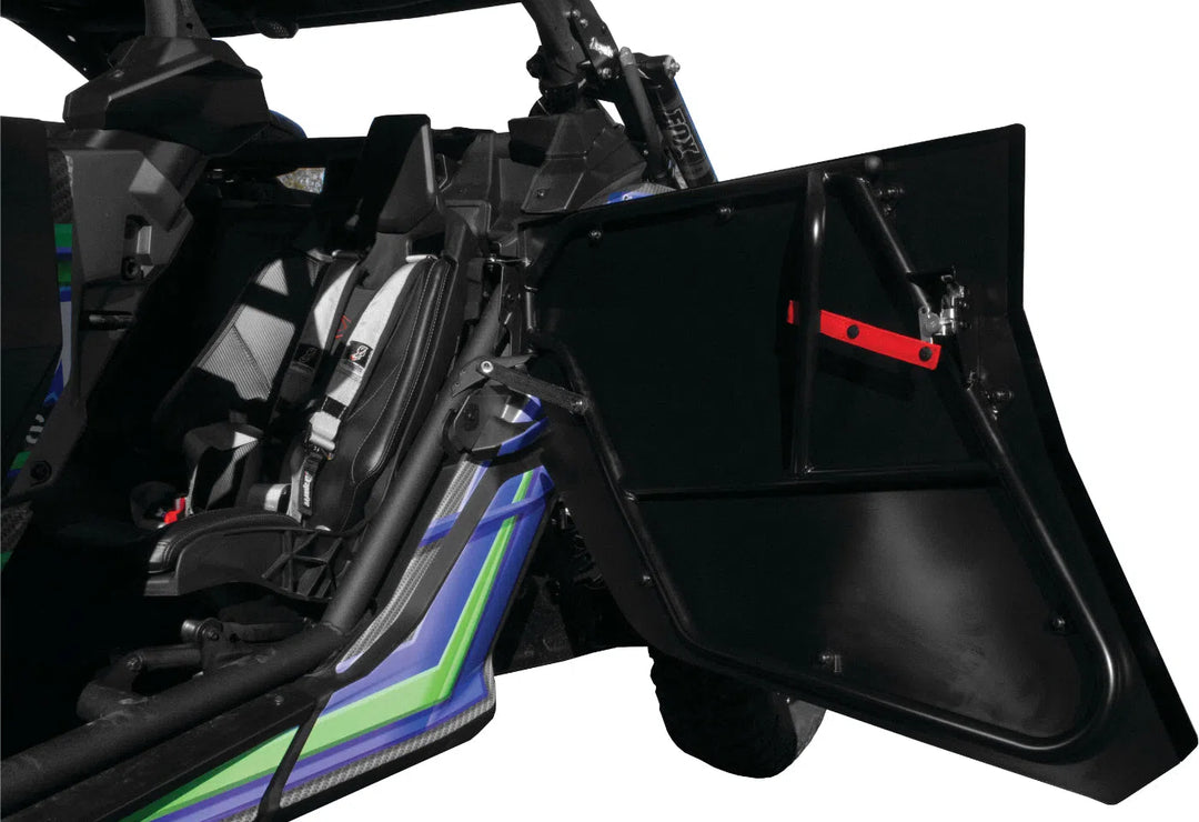 DragonFire Racing Door Kit - Maverick X3 Max - 07-2800