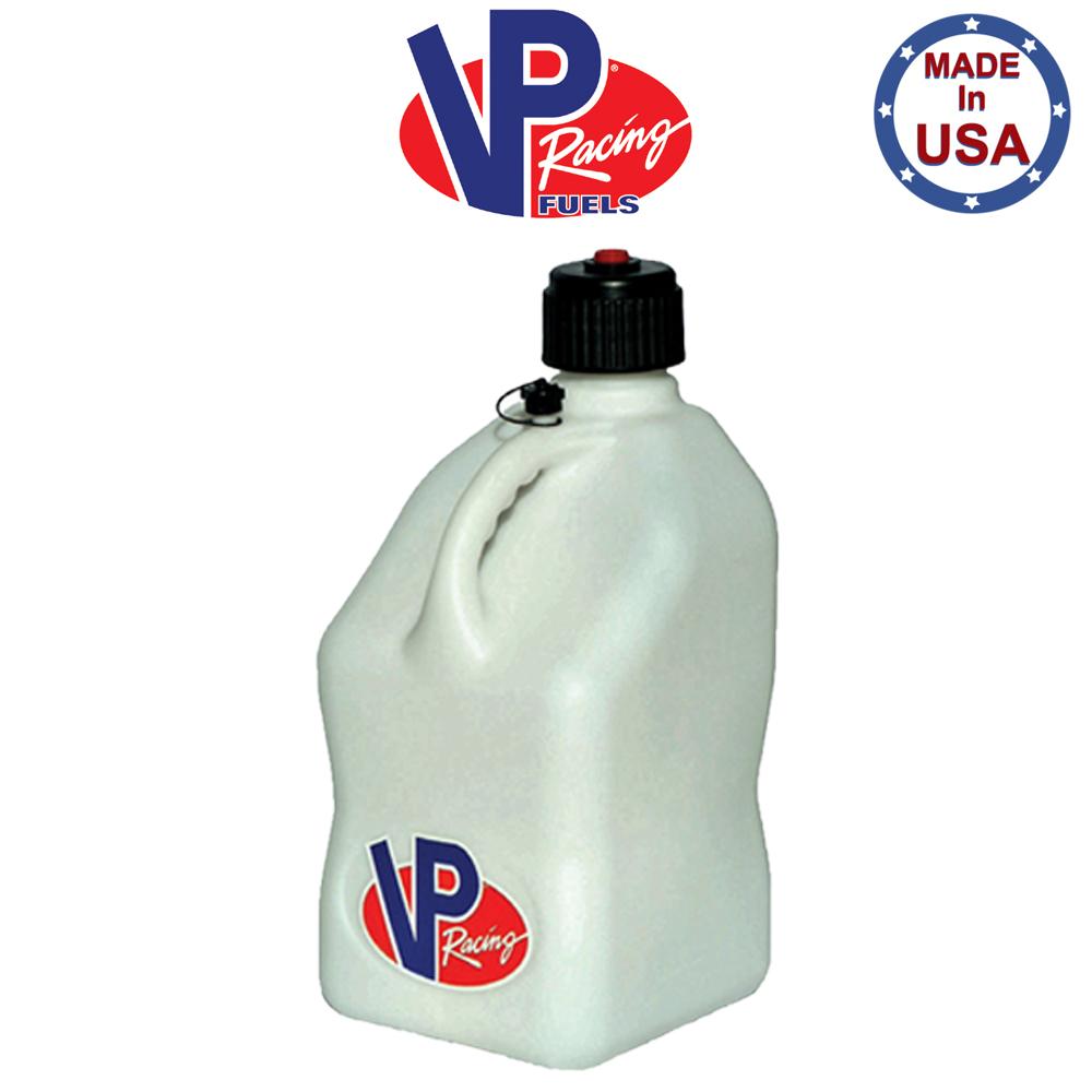 VP Racing Square 5.5 Gallon Utility Jugs
