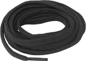 FirstGear Coastal Moto Shoe Laces Black