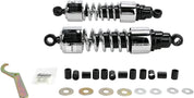 PROGRESSIVE METRIC 412-4211C 412-4211C SHOCKS CHR 13.0'