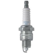 Set 4 NGK Standard Spark Plugs for Kawasaki KDX50-A 2006-2003 Engine 50cc